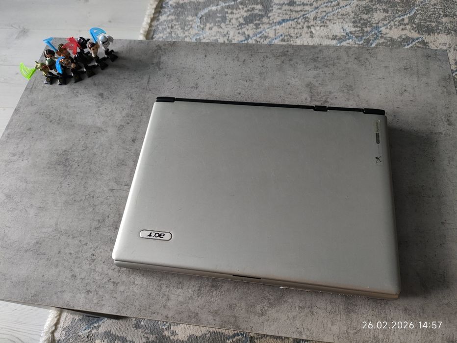 Продам дисплей от ноутбука Acer 3634LM