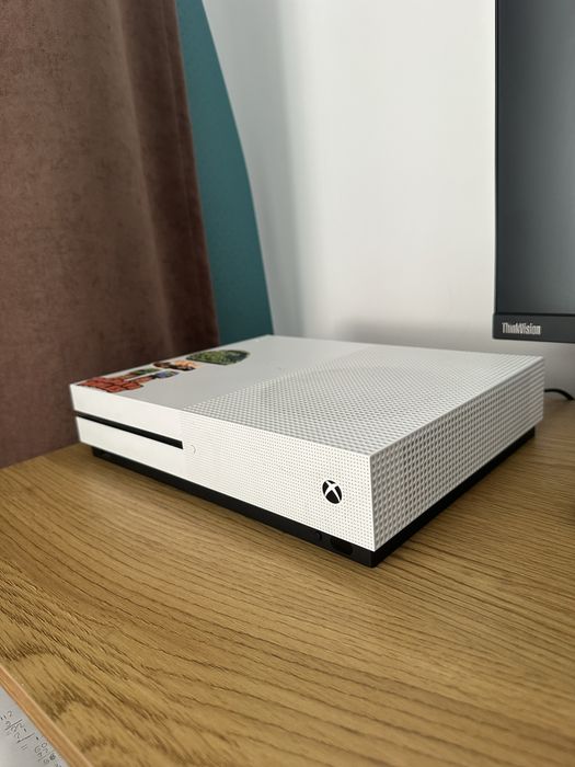 Xbox one s 1 tb