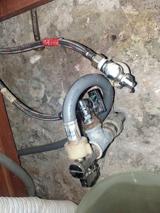 ВиК услуги Варна и ремонт на ВиК аварии за гр. Варна и областта 24/7