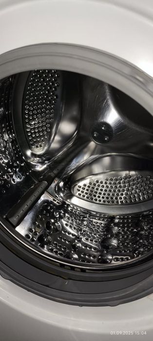 Стиральная машина автомат