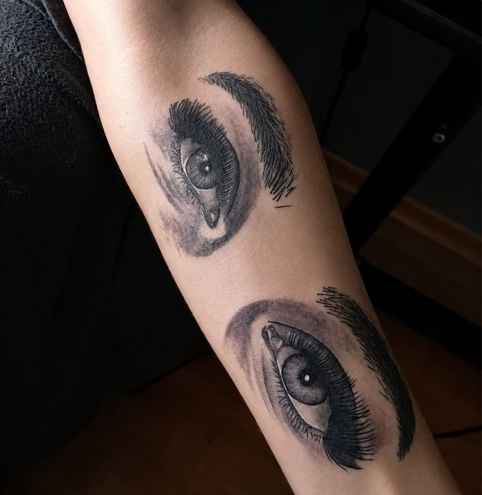 Tatuaje permanete