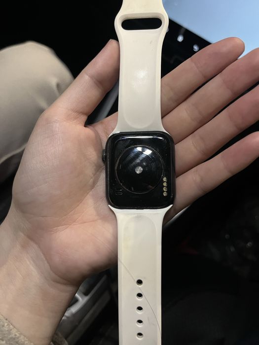 Часы Apple M5 обращайтесь ватсап