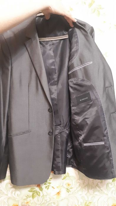 Пиджак продам р.48