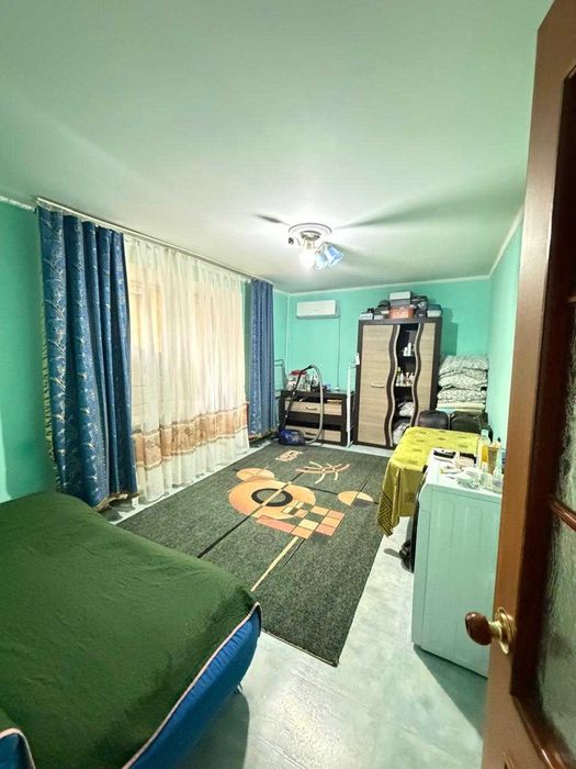 2х комнатная квартира в центре Актобе