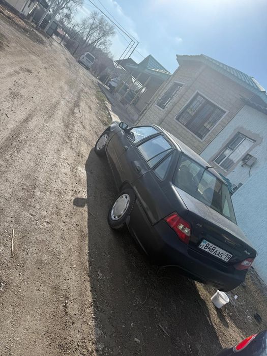 Продам Daewoo Nexia