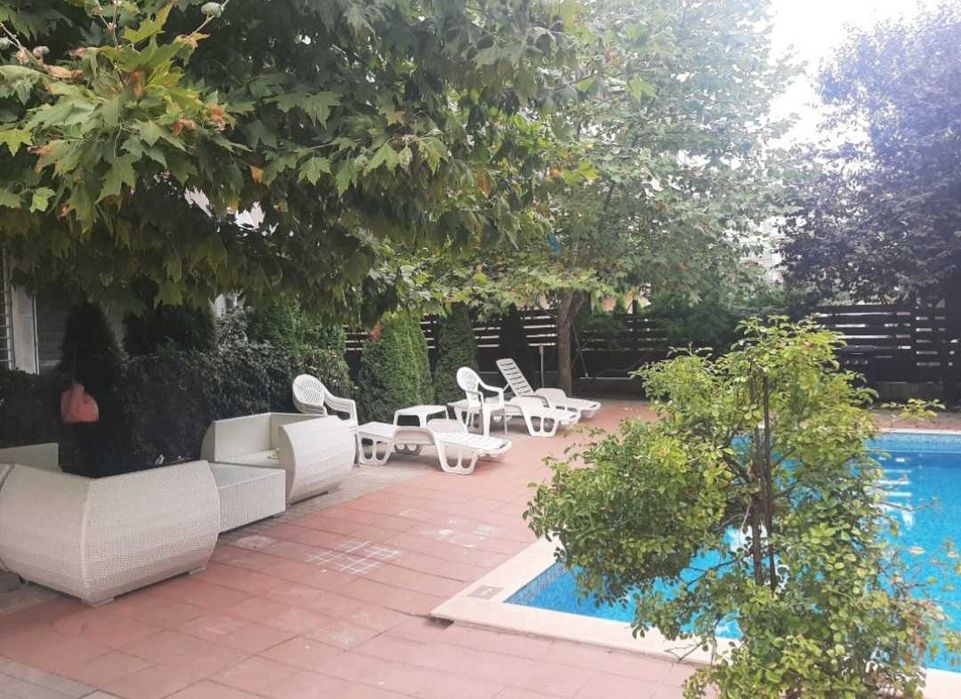 Двустаен апартамент ,Бургас