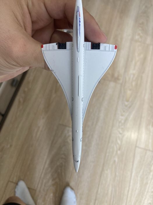 Можелька Concord