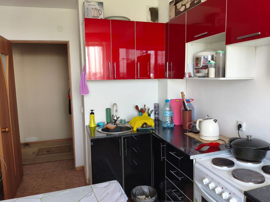 Продам квартиру в престижном районе