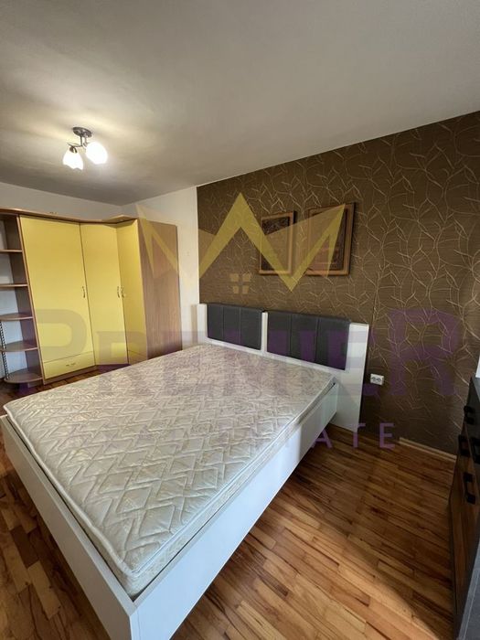 Дава се под наем Двустаен апартамент в Варна, Колхозен пазар - 60 кв.м за 433.5 € - Снимка #6