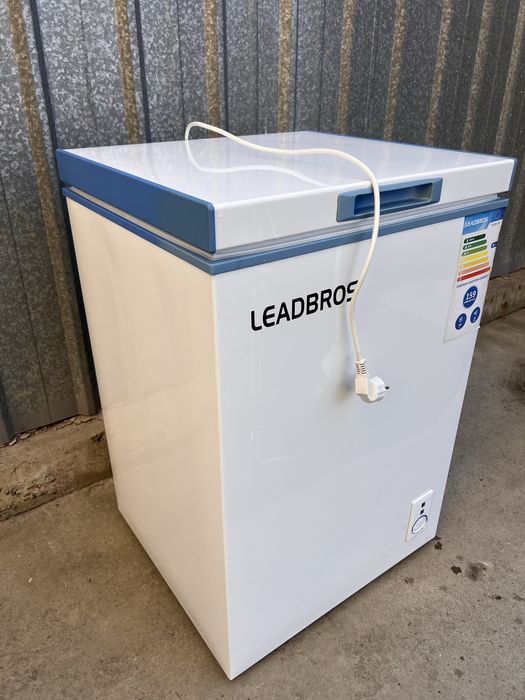 Морозильник с Доставкой!