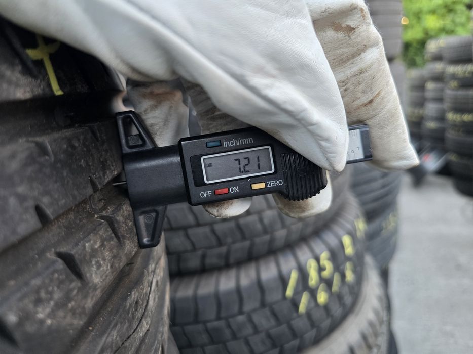 4бр Летни гуми 205 40 17 - Hankook