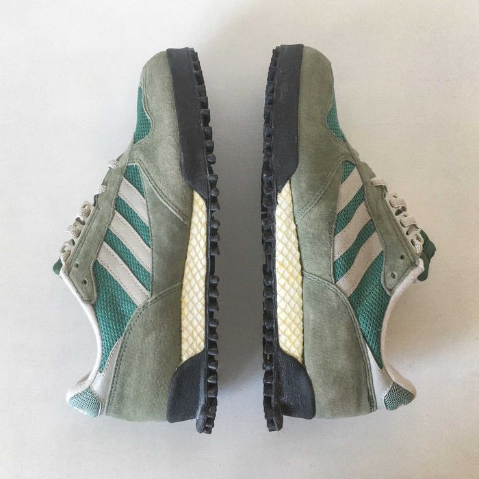 adidas Vintage Marathon TR