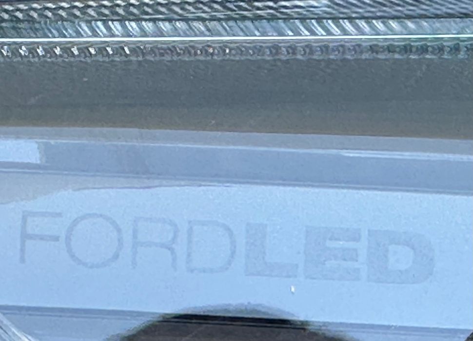 Фар far десен фаровe Full Led за Форд Фокус Ford Focus 4 фейс