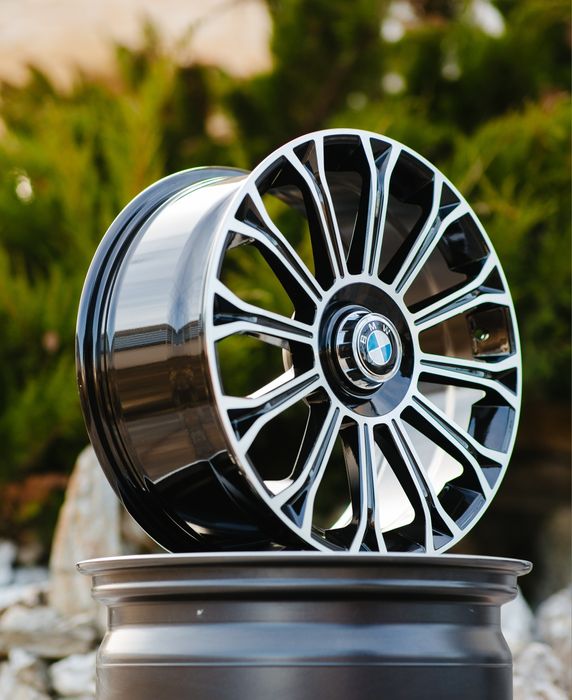 Jante 18 BMW R18 Luxury