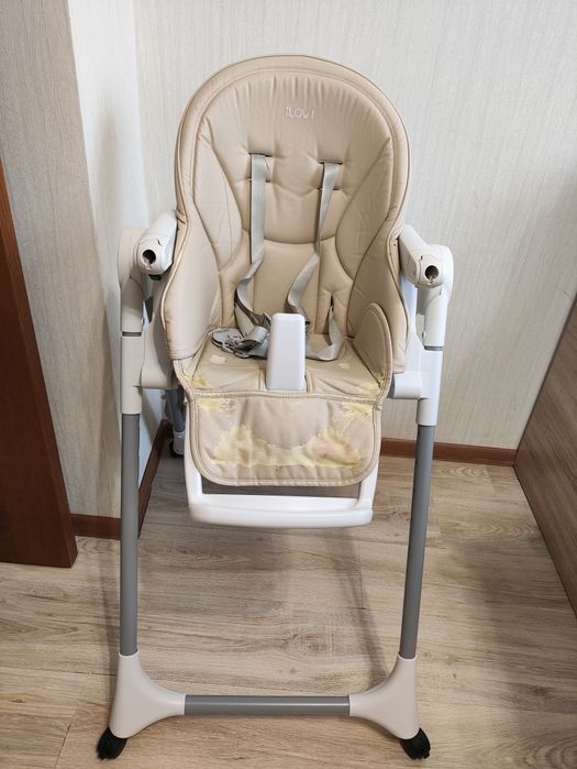 Стульчики для кормления