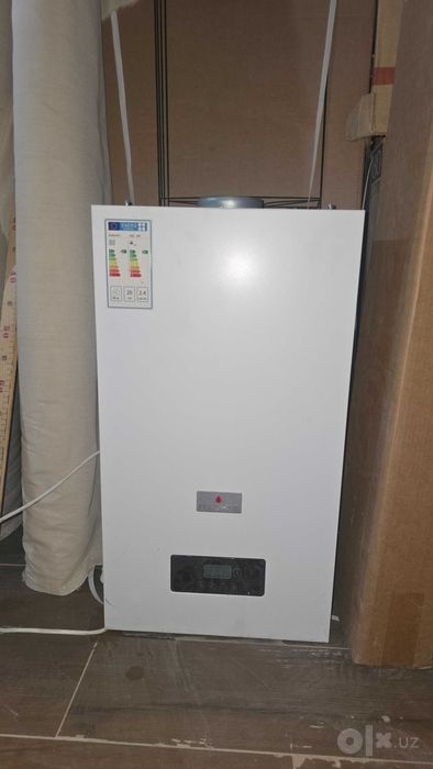 Dvuxkontrni katyol 20 kv evrohot