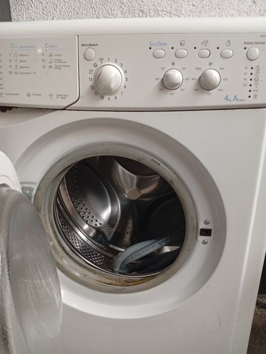 Машина стиральная