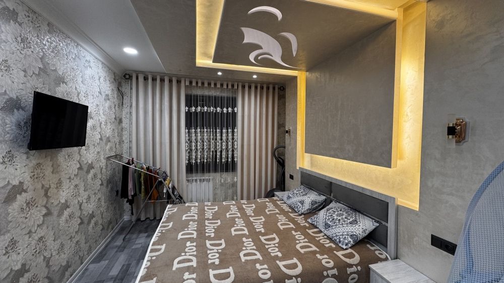 Chilonzor 20D 2³/1/4 yevro remont qilingan