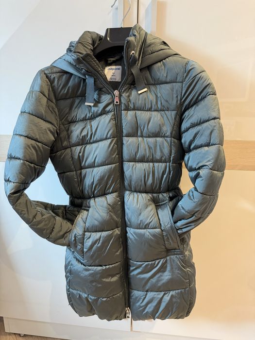 Детски елеци и есенно яке Mayoral