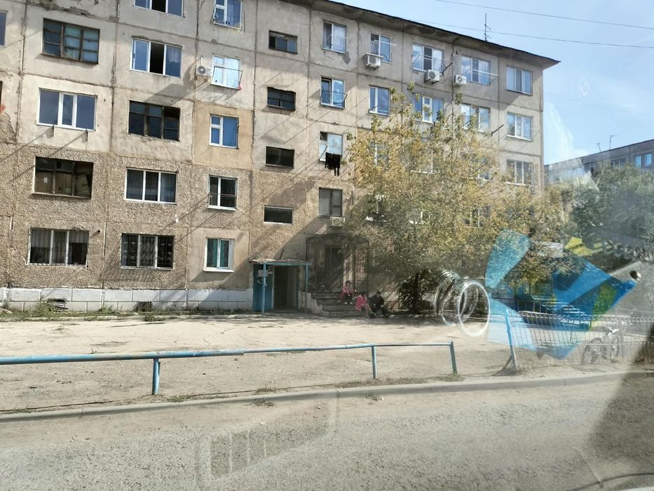 Продам  общежитие
