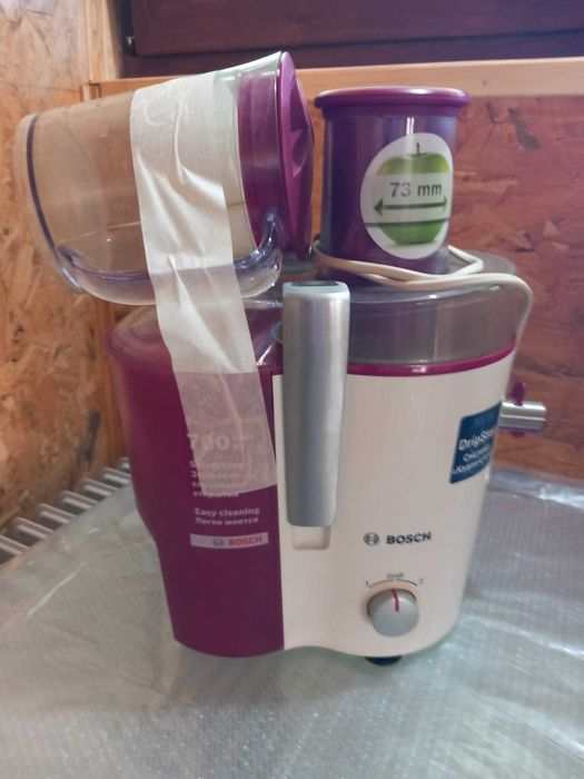 SUPER OFERTA!! Moara cereale GAMMO; Storcator Bosch; Calorifer electric Whirlpool; Masina tocat carne Heinner