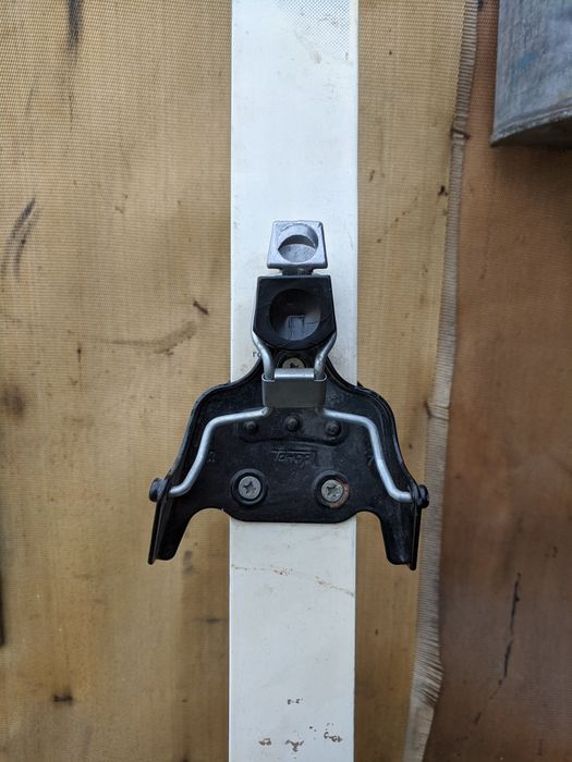 Лыжи "Рекорд" [СССР]