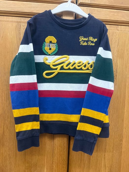 Guess блуза момче