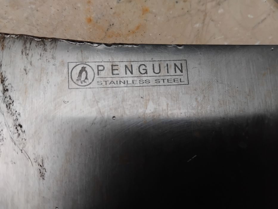Немски Сатър Penguin