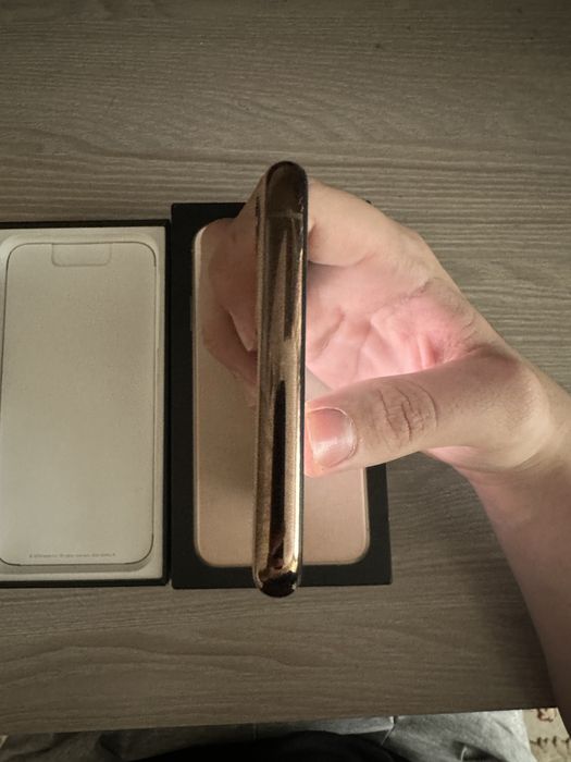 iPhone 11 pro max 265gb, Айфон 11 Про Макс