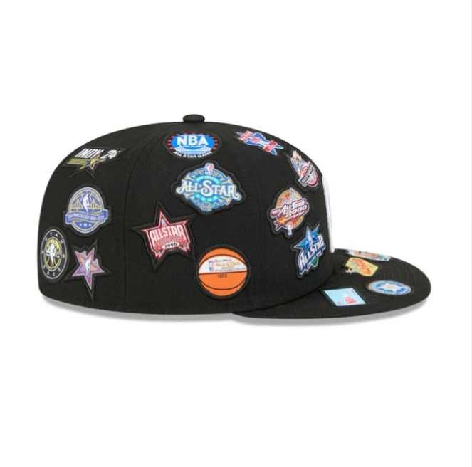 Оригинальная бейсболка New Era