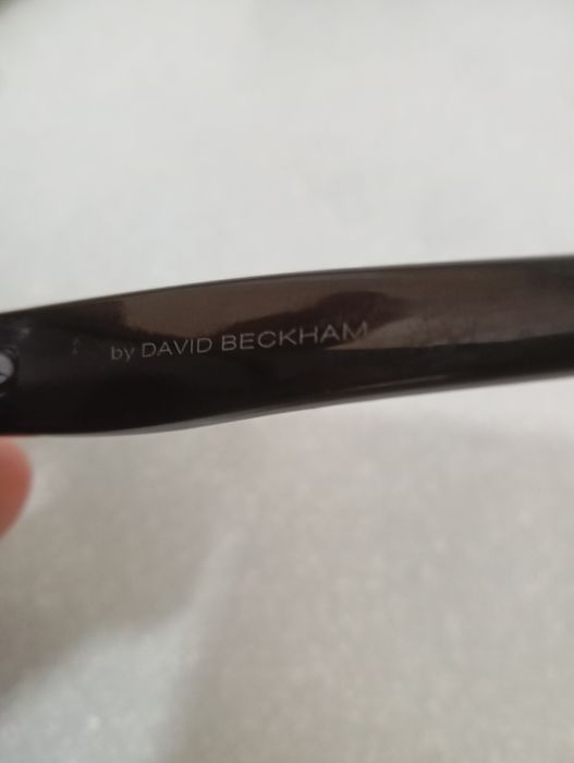 Продается стильные мужские очки   David  Beckham