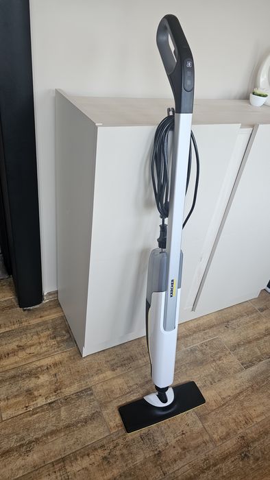 Парочистачка Karcher