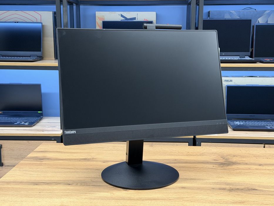 Моноблок Lenovo ThinkCentre | Intel Core i5 8500T | 8gb | 512gb| 21.5"