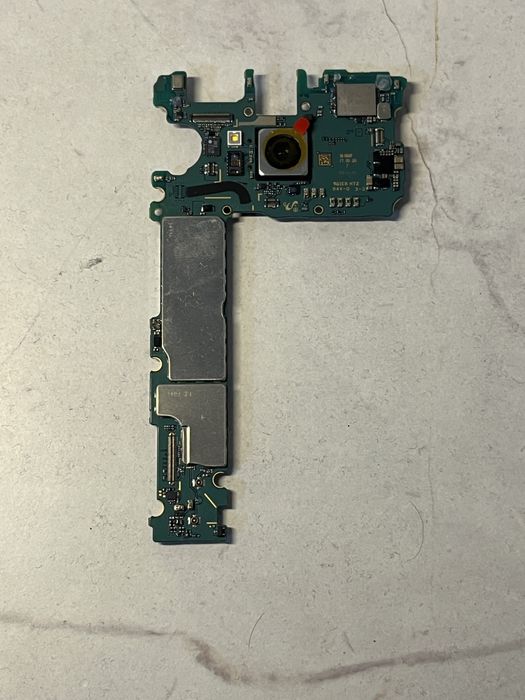 Основная плата Samsung S8