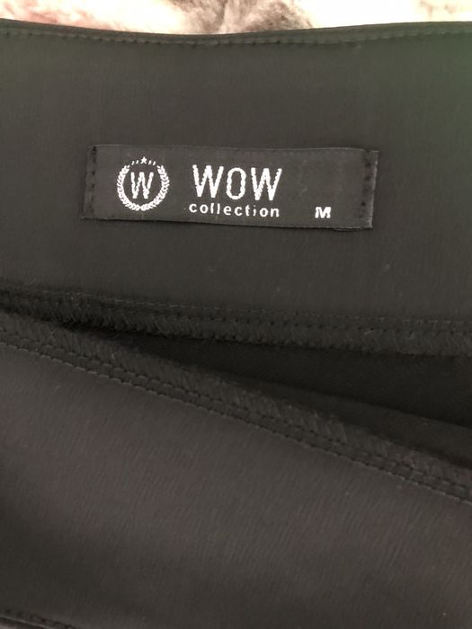 Юбка черная шикарная .