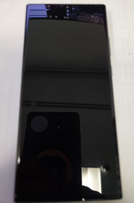 Samsung Galaxy Note 20 Ultra 5G - 512 GB / 12 GB Ram