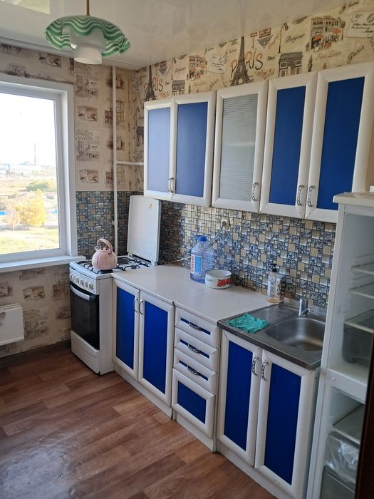 Продам 2х комнатную квартиру