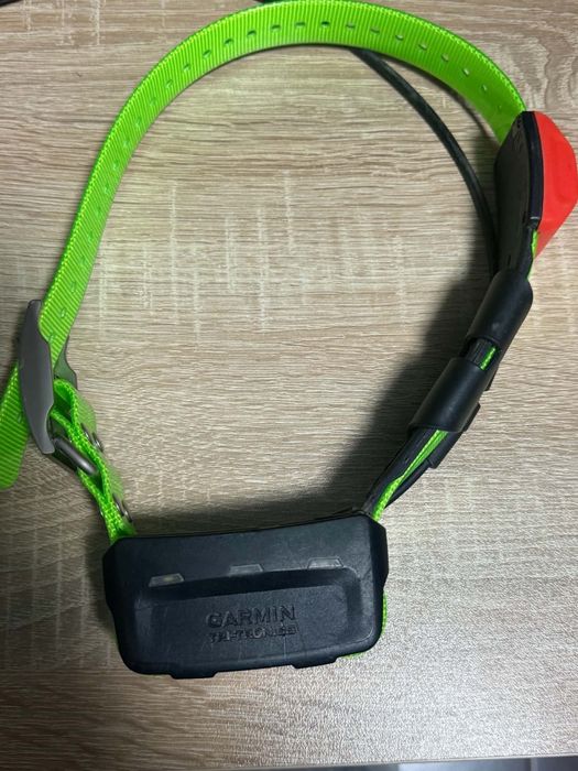 Продавам гармин  алфа 100 Т 5.  и   ТТ15