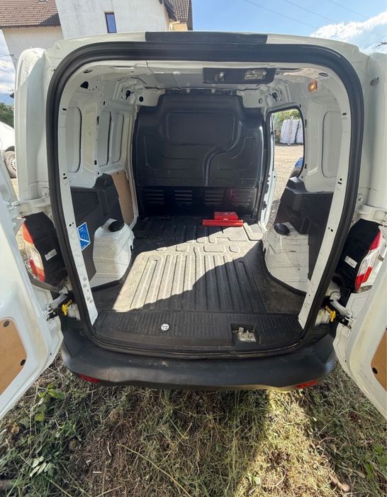Ford TRANSIT COURIER - 2020 - benzina - 100cp