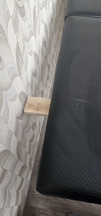 Продам кушетку разборную