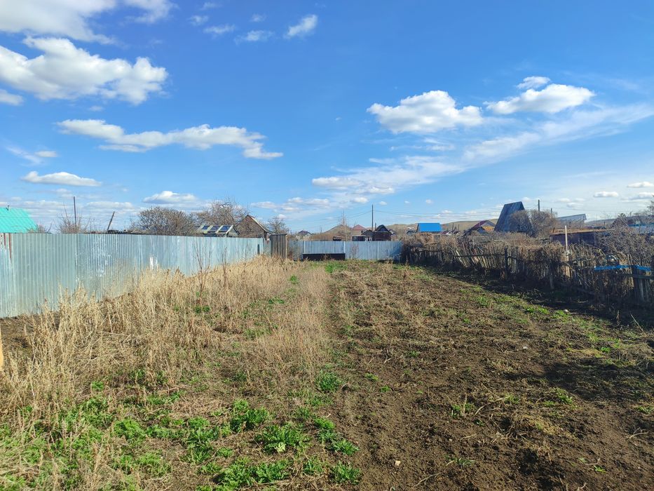 Продам дачный участок