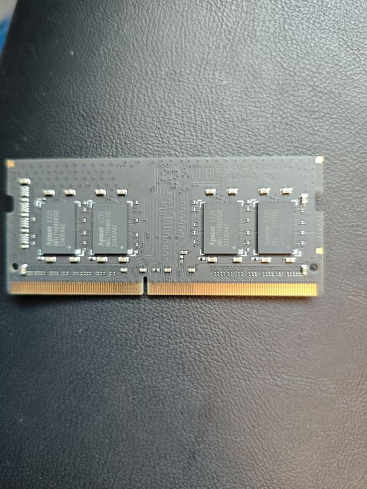 ОЗУ dd4 8gb для ноутбука