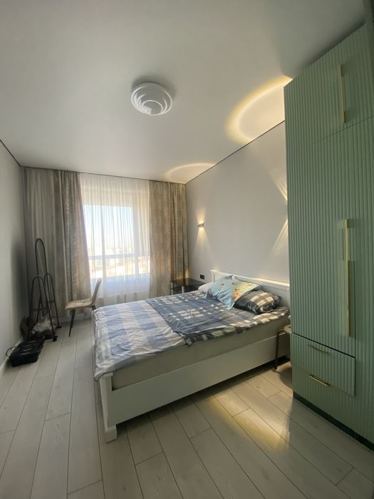 Сдается комната в жк Tomiris Towers (в квартире)
