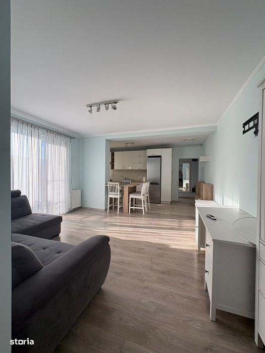 Apartament 3 Camere Giroc 450 euro