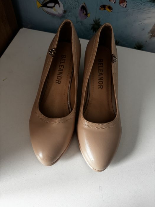 Продам туфли в хорошем состояние