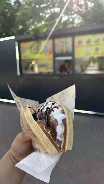 Павильон готовый обшитый