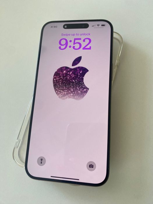 Iphone 15 Pro Max 256 GB