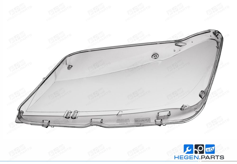 Стъкла за фарове BMW X3 X4 F25 БМВ Х3 Х4 Ф25 стъкло капак капаци фар