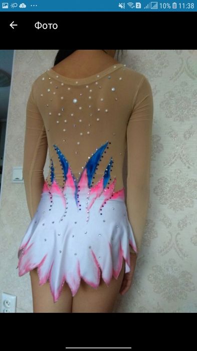 Классный купальник