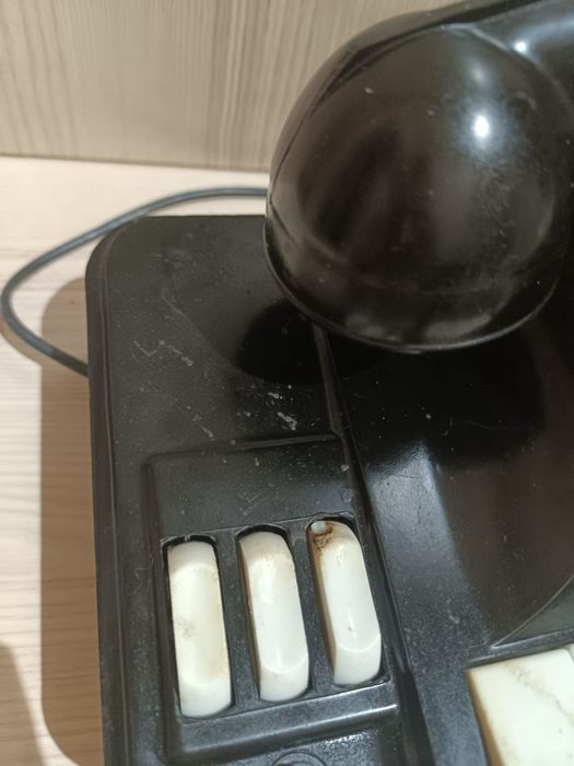 Телефон СССР бу.